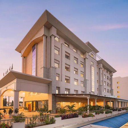 Fortune Hosur - Member Itc Hotels' Group Екстериор снимка