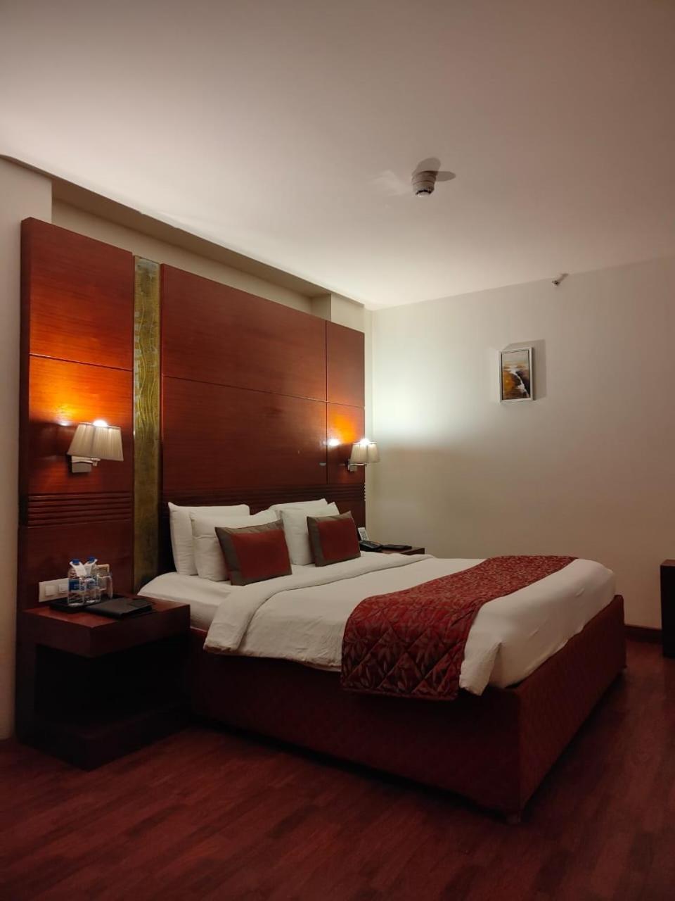 Fortune Hosur - Member Itc Hotels' Group Екстериор снимка