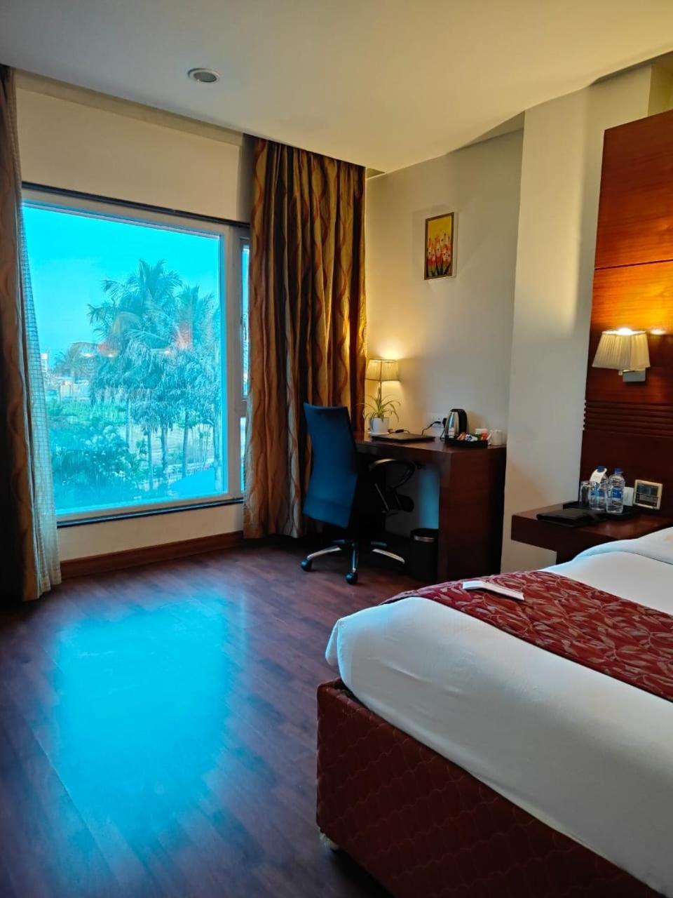 Fortune Hosur - Member Itc Hotels' Group Екстериор снимка