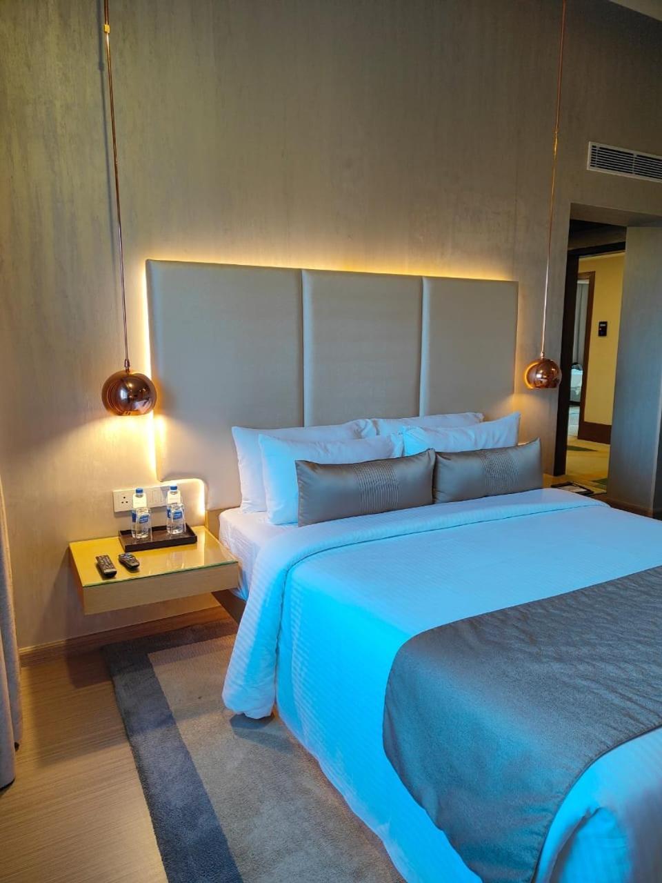 Fortune Hosur - Member Itc Hotels' Group Екстериор снимка