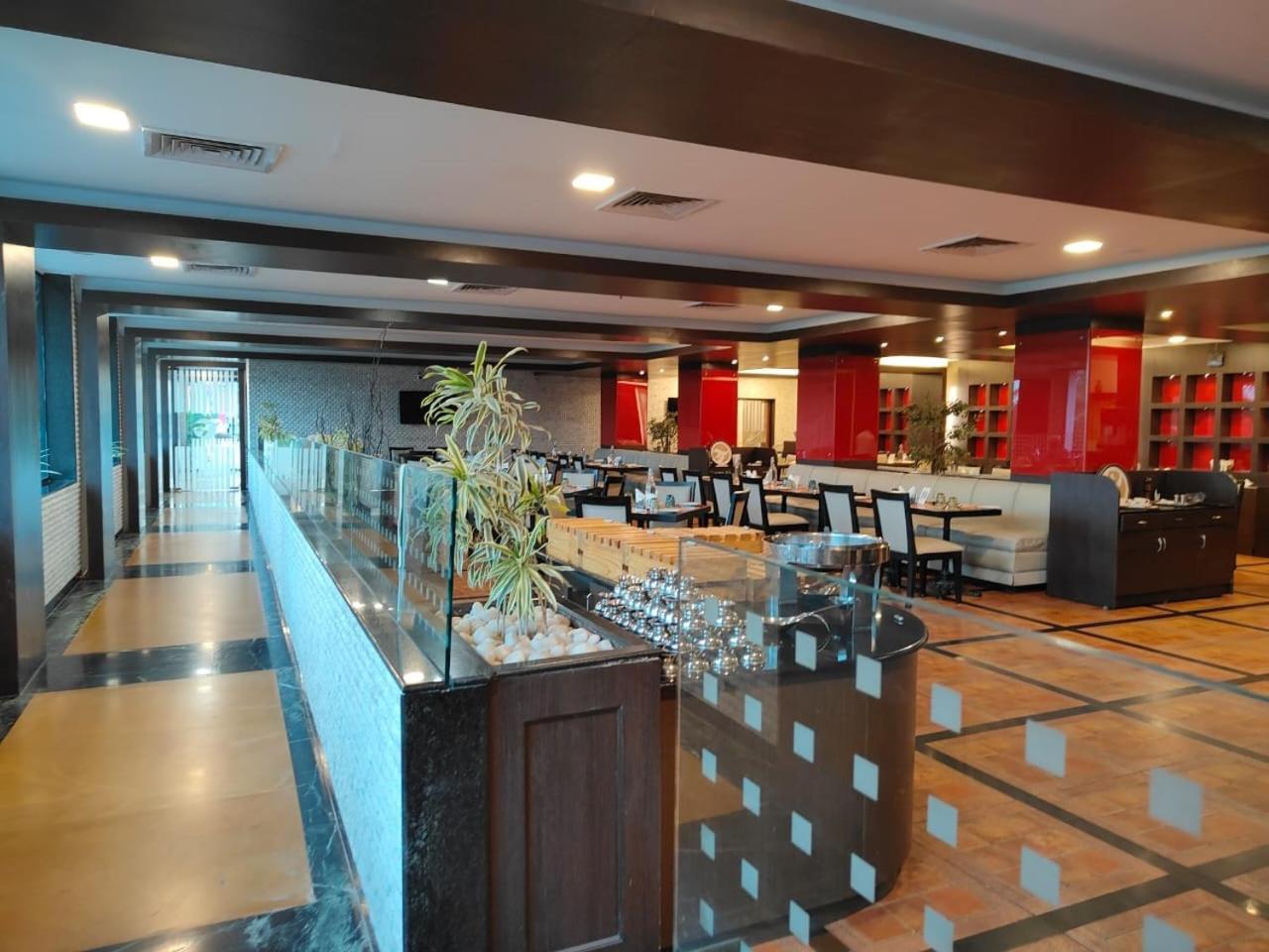 Fortune Hosur - Member Itc Hotels' Group Екстериор снимка