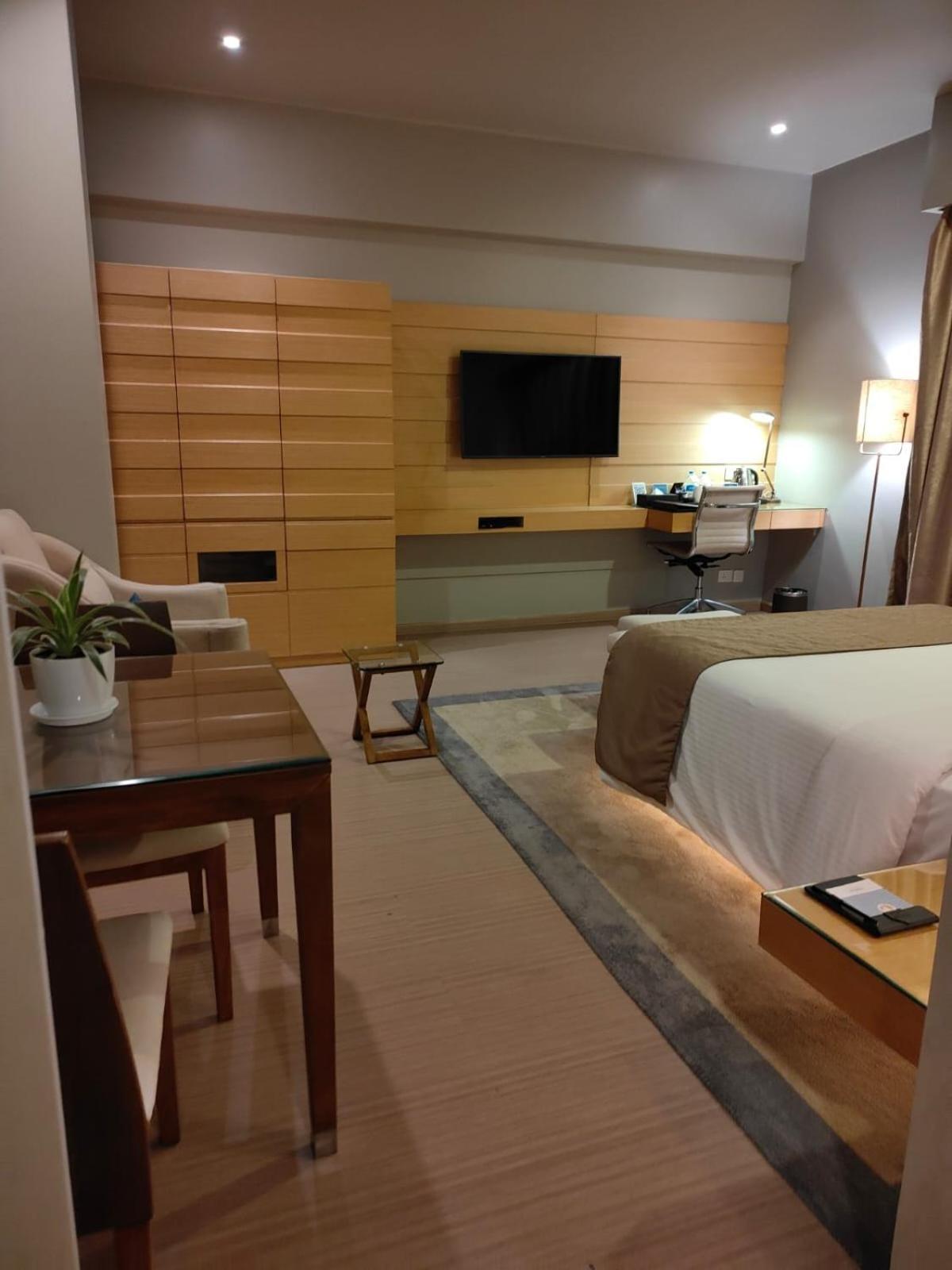 Fortune Hosur - Member Itc Hotels' Group Екстериор снимка