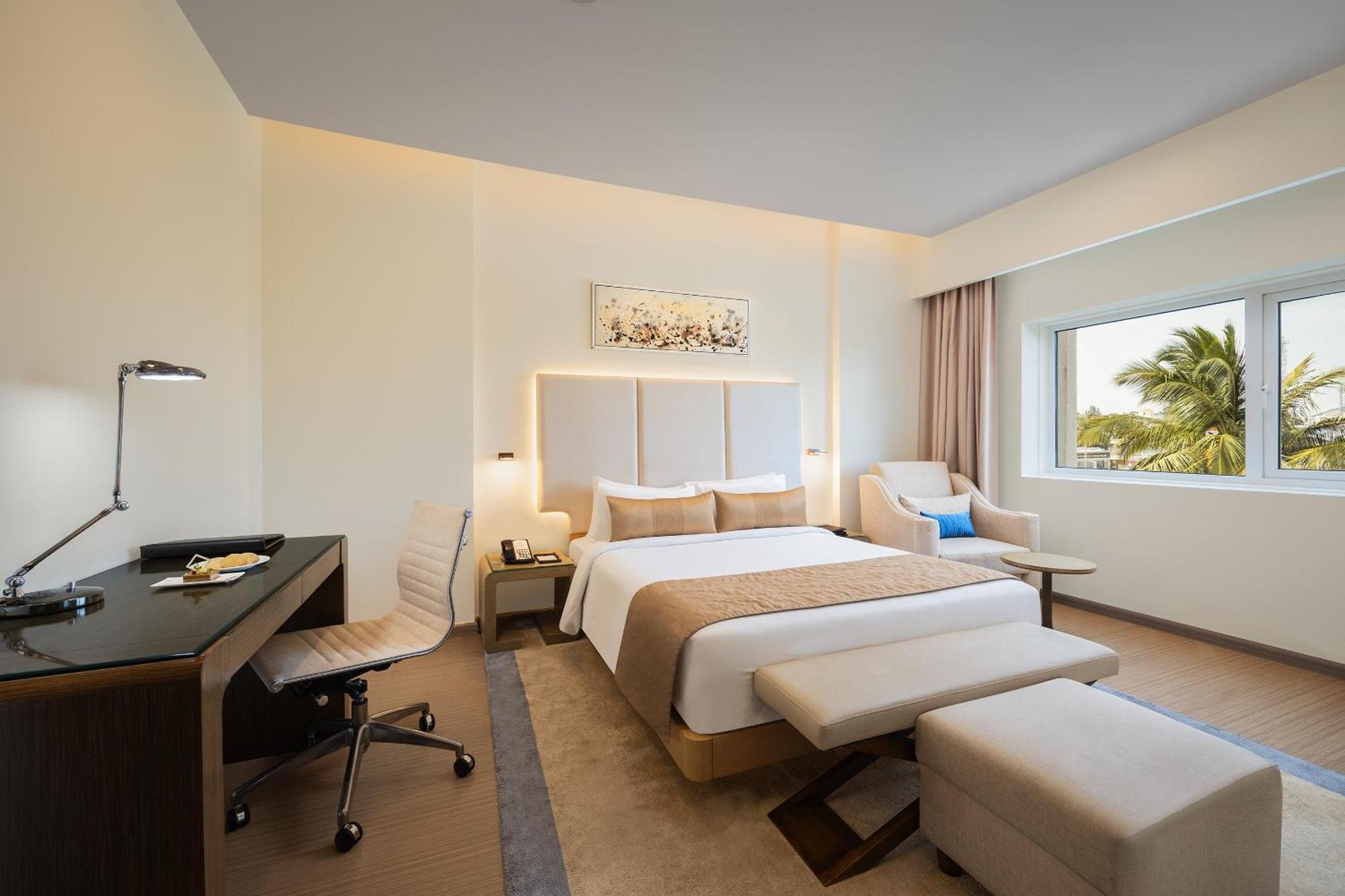Fortune Hosur - Member Itc Hotels' Group Екстериор снимка