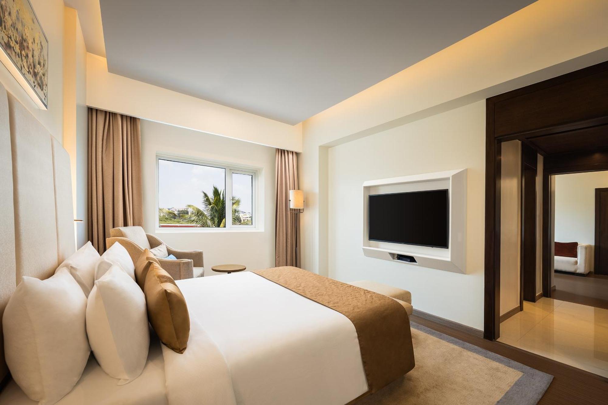 Fortune Hosur - Member Itc Hotels' Group Екстериор снимка