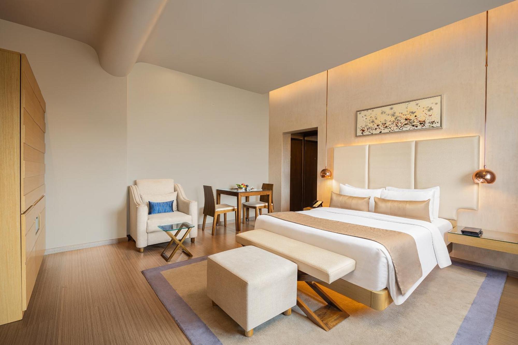 Fortune Hosur - Member Itc Hotels' Group Екстериор снимка