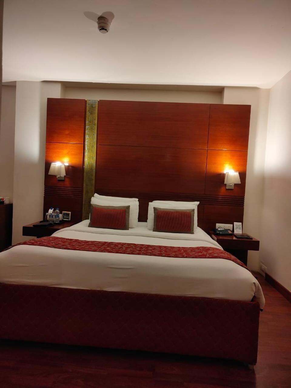 Fortune Hosur - Member Itc Hotels' Group Екстериор снимка