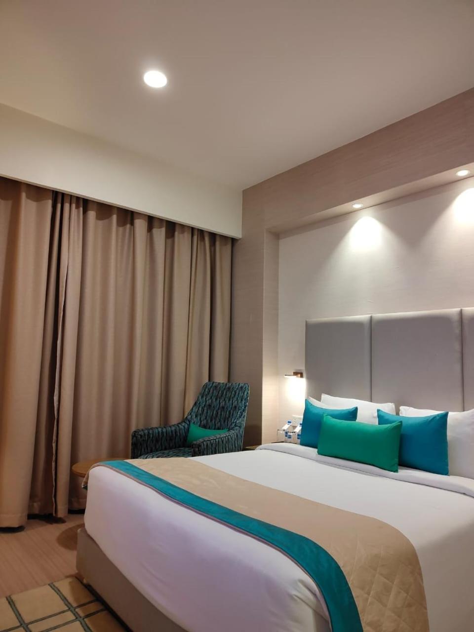 Fortune Hosur - Member Itc Hotels' Group Екстериор снимка