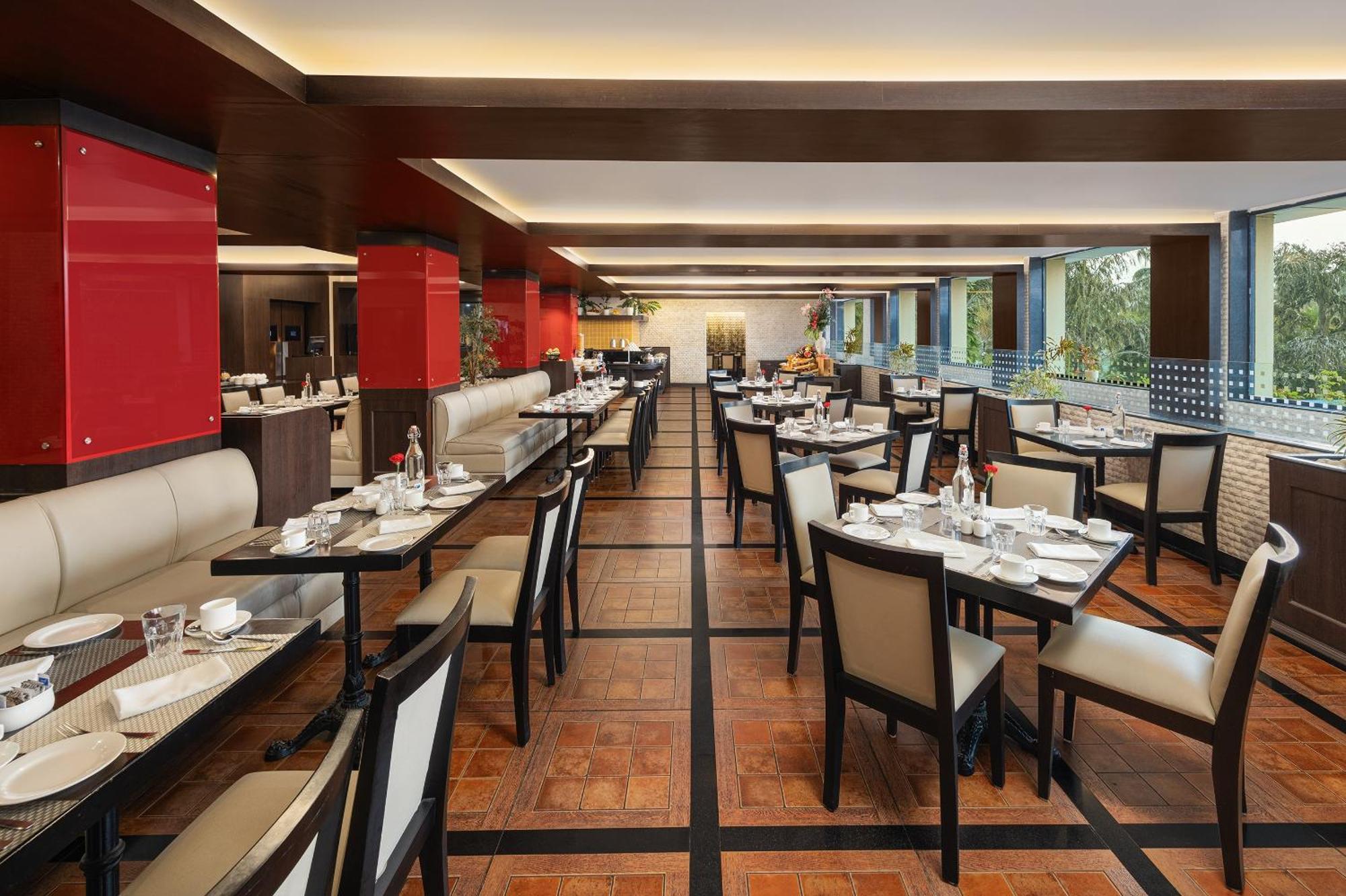 Fortune Hosur - Member Itc Hotels' Group Екстериор снимка