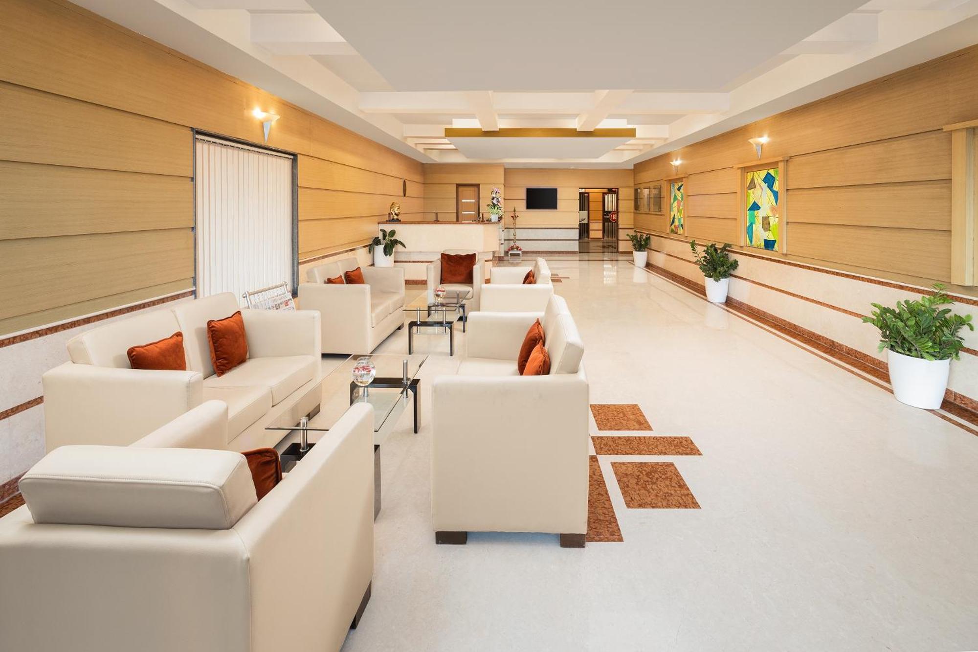 Fortune Hosur - Member Itc Hotels' Group Екстериор снимка