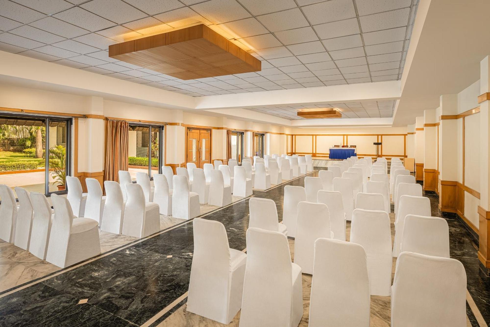 Fortune Hosur - Member Itc Hotels' Group Екстериор снимка