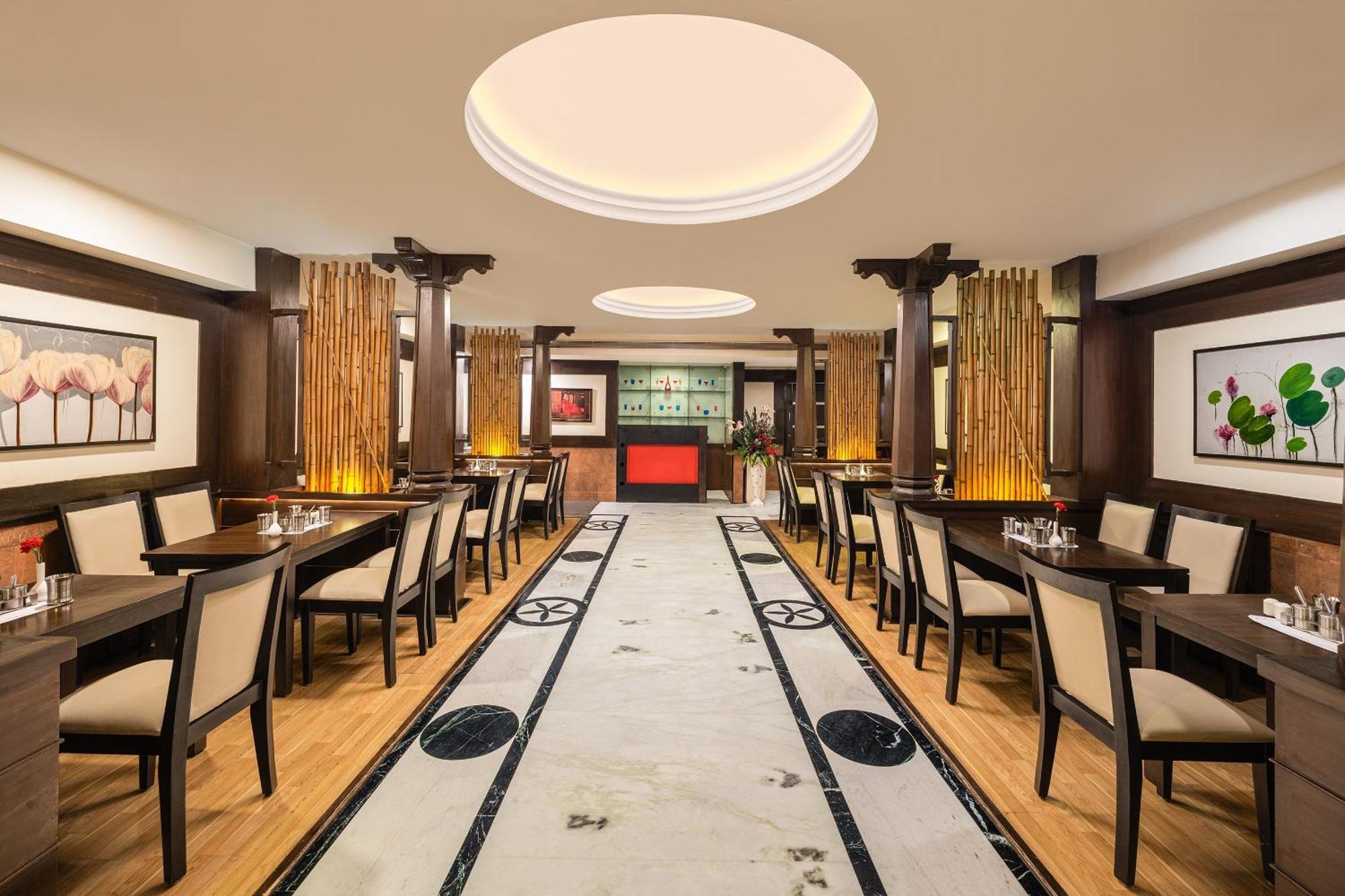 Fortune Hosur - Member Itc Hotels' Group Екстериор снимка