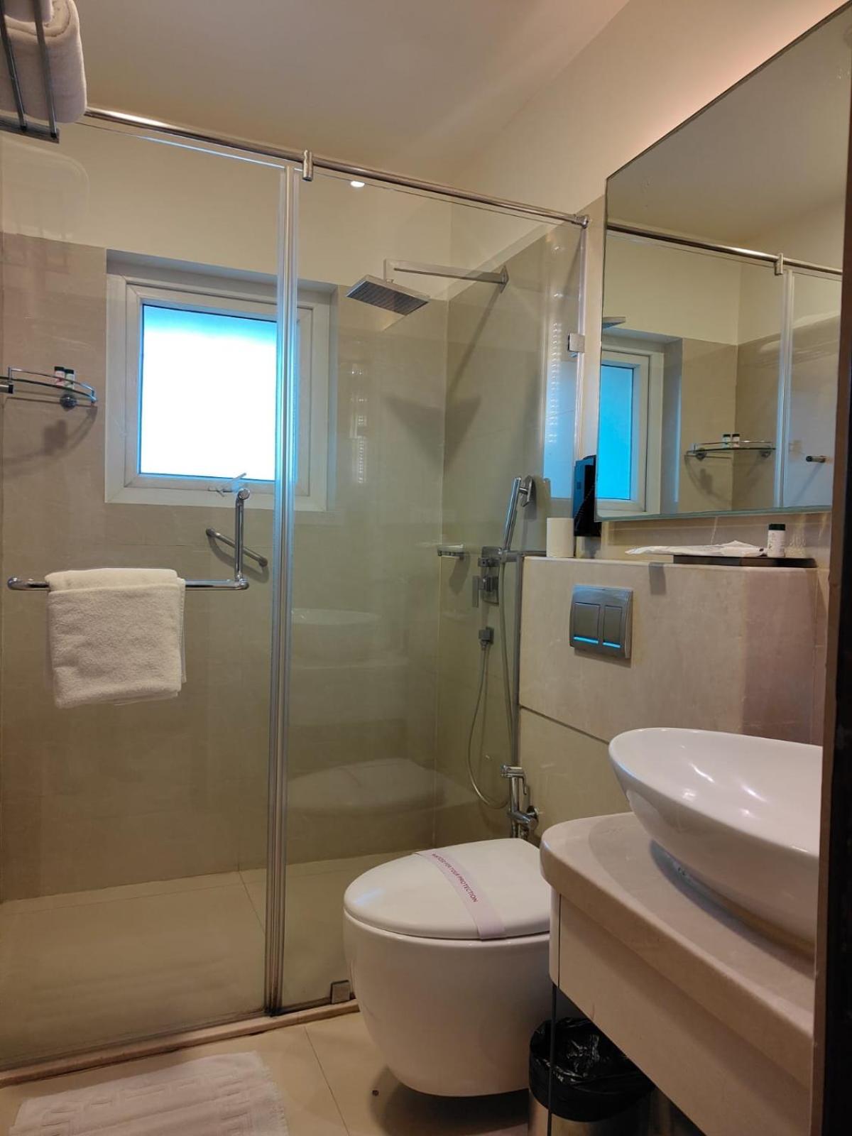 Fortune Hosur - Member Itc Hotels' Group Екстериор снимка