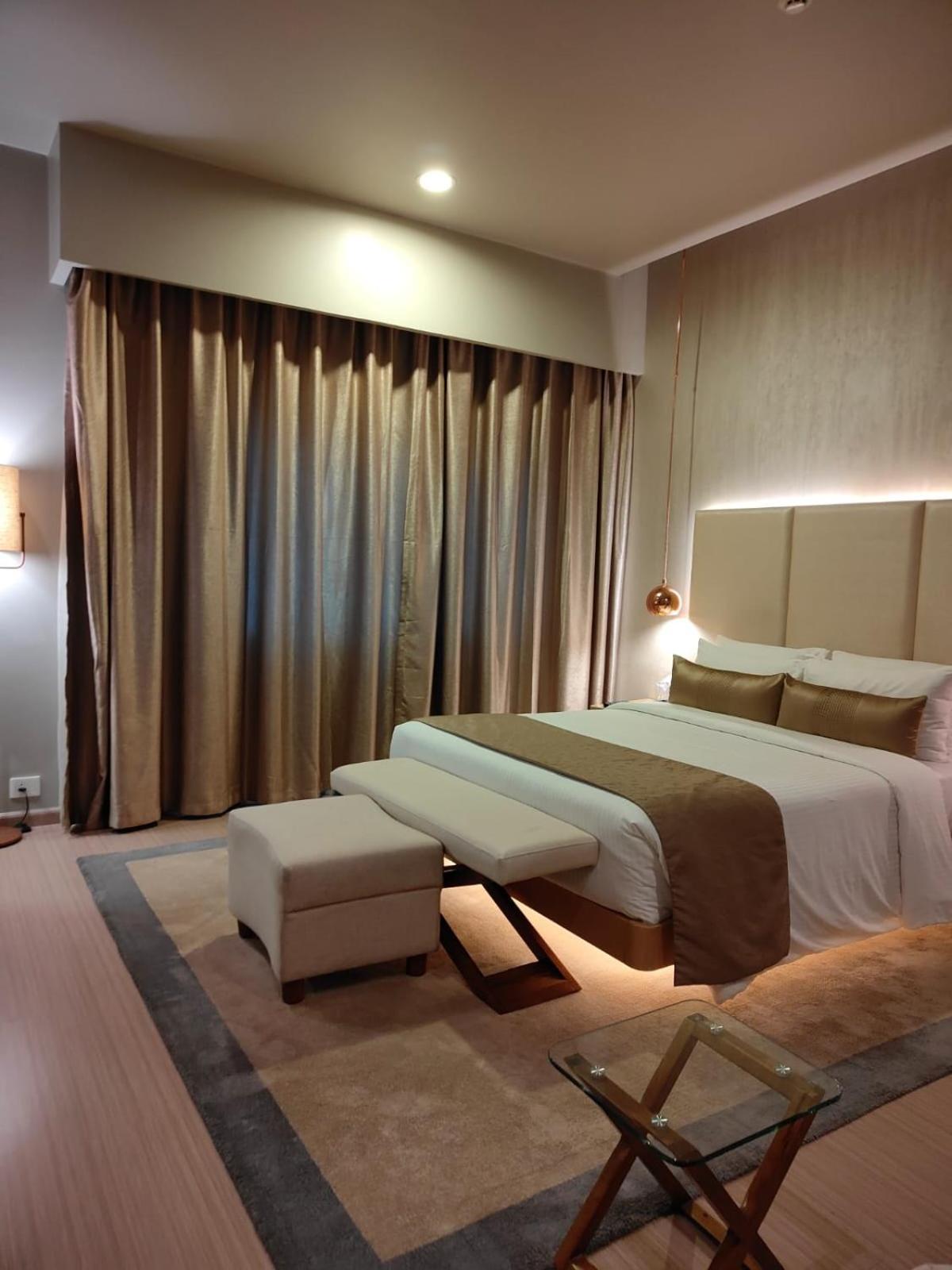 Fortune Hosur - Member Itc Hotels' Group Екстериор снимка