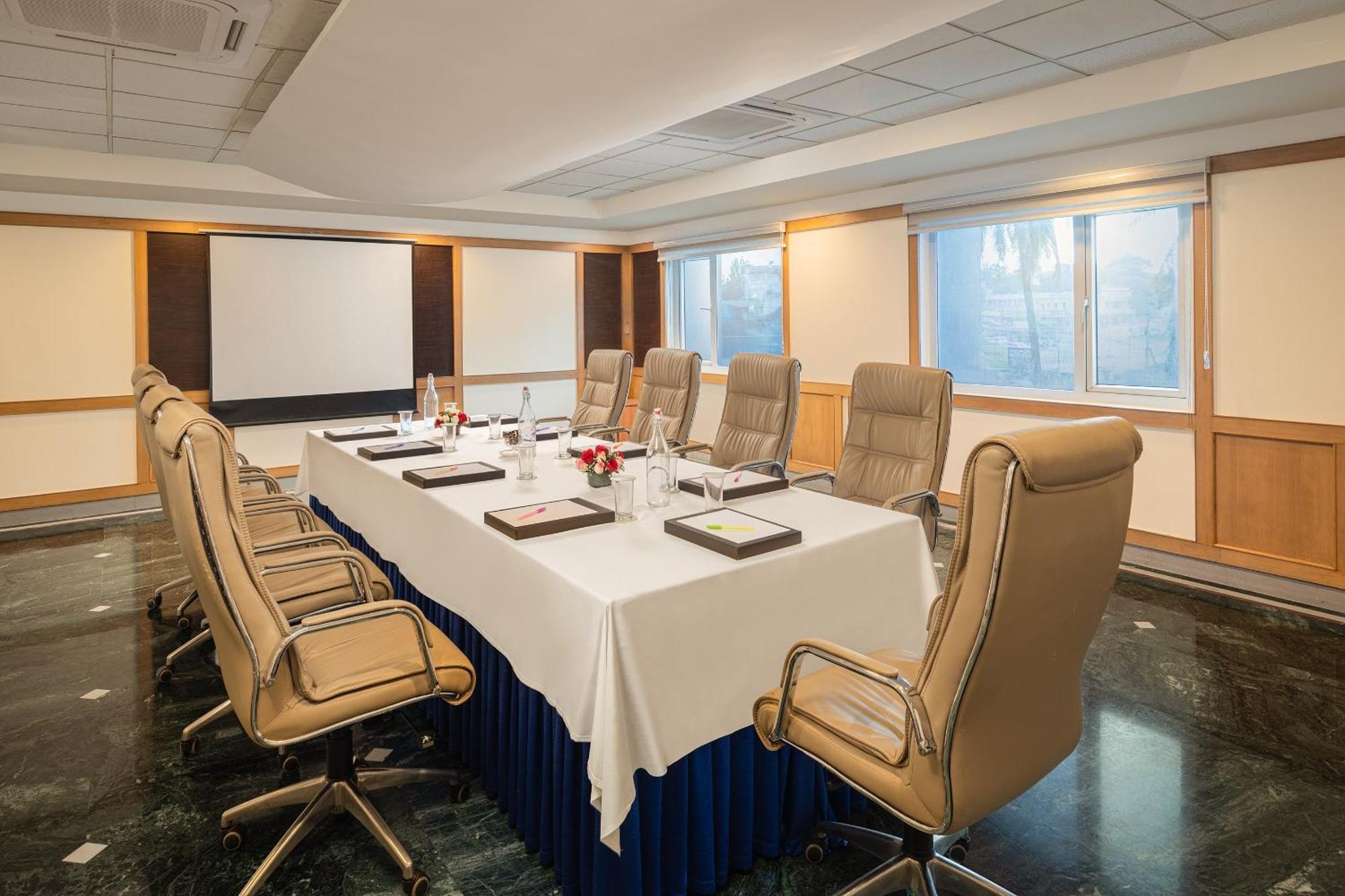 Fortune Hosur - Member Itc Hotels' Group Екстериор снимка