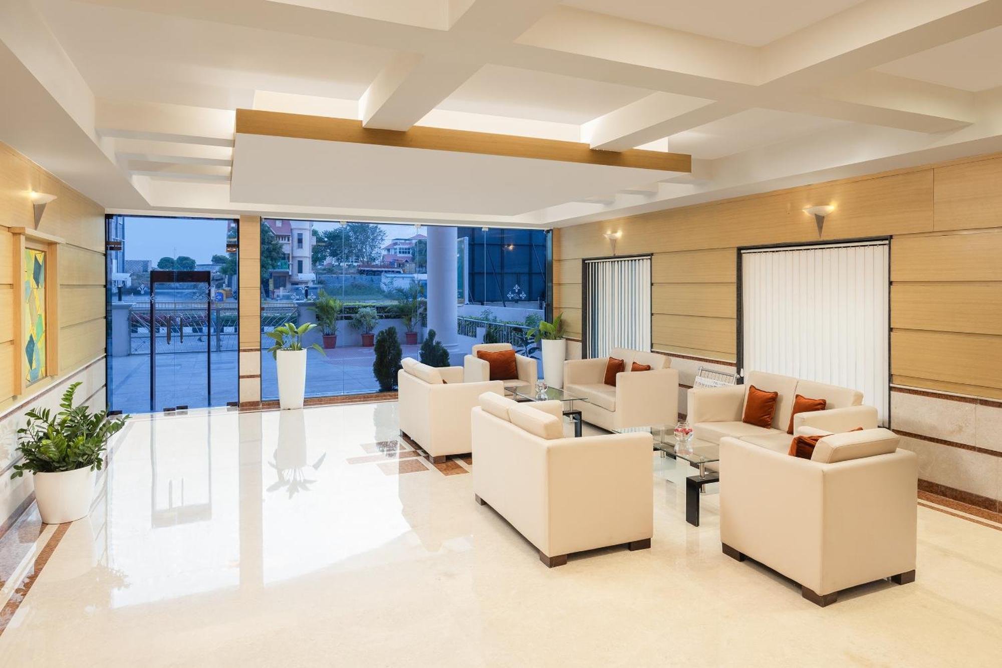 Fortune Hosur - Member Itc Hotels' Group Екстериор снимка