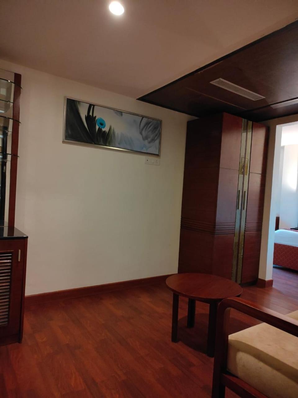 Fortune Hosur - Member Itc Hotels' Group Екстериор снимка