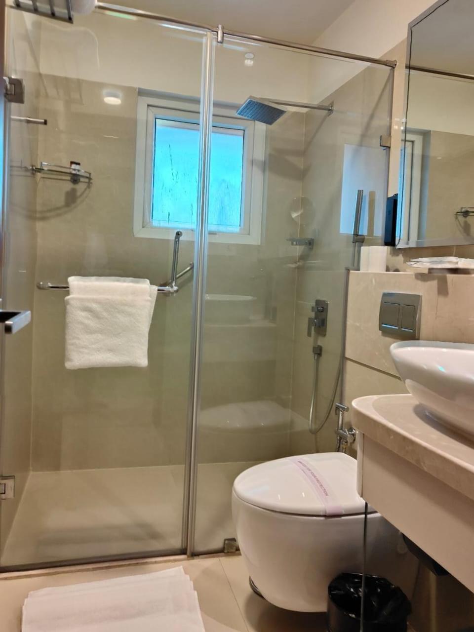 Fortune Hosur - Member Itc Hotels' Group Екстериор снимка