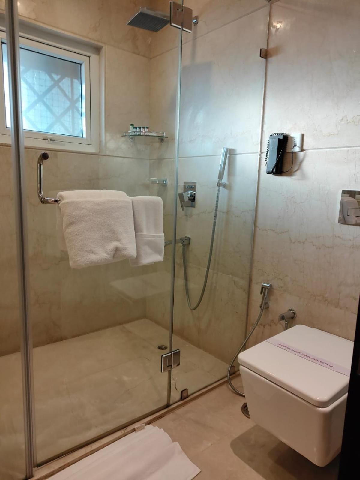 Fortune Hosur - Member Itc Hotels' Group Екстериор снимка