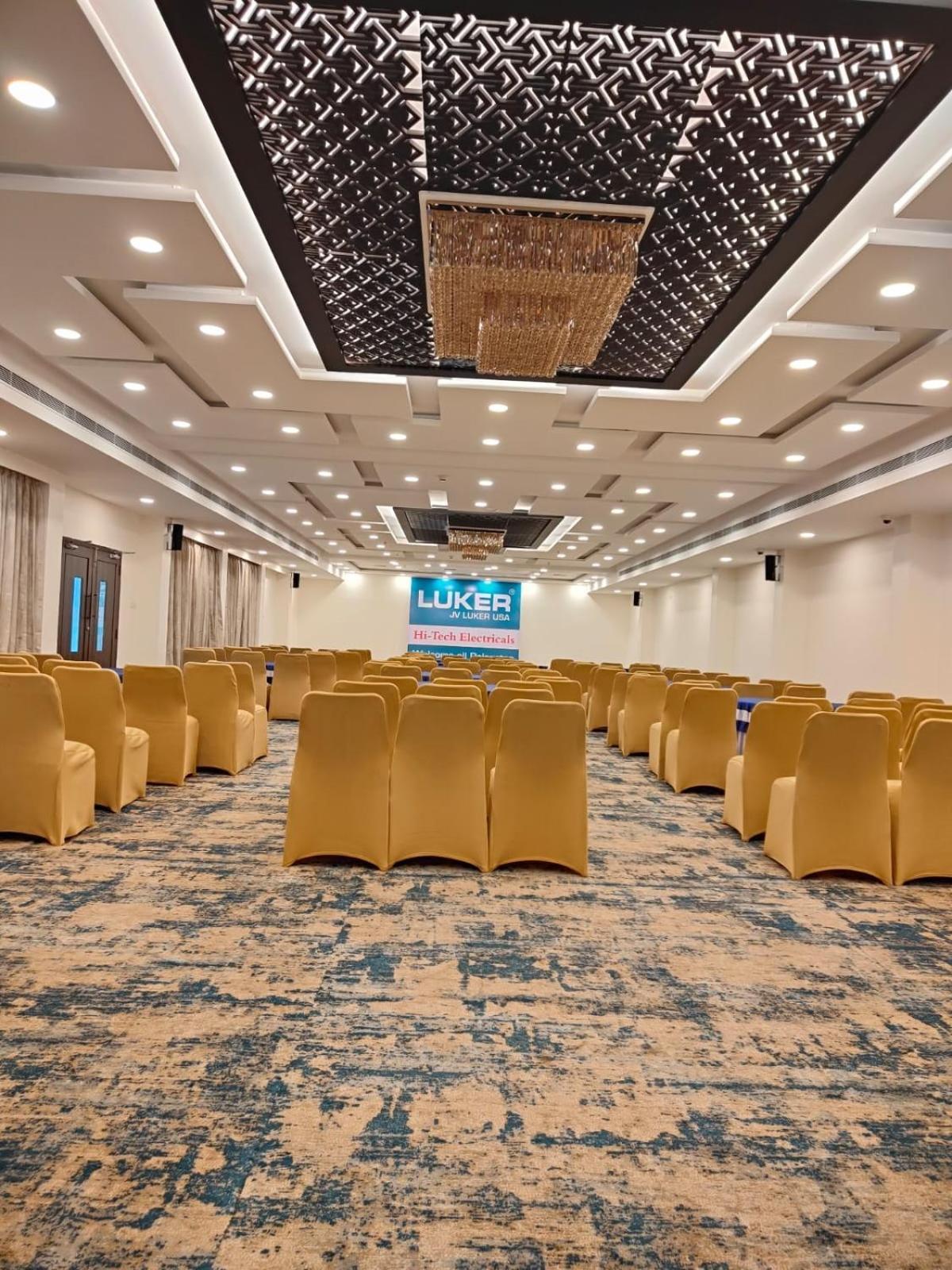 Fortune Hosur - Member Itc Hotels' Group Екстериор снимка