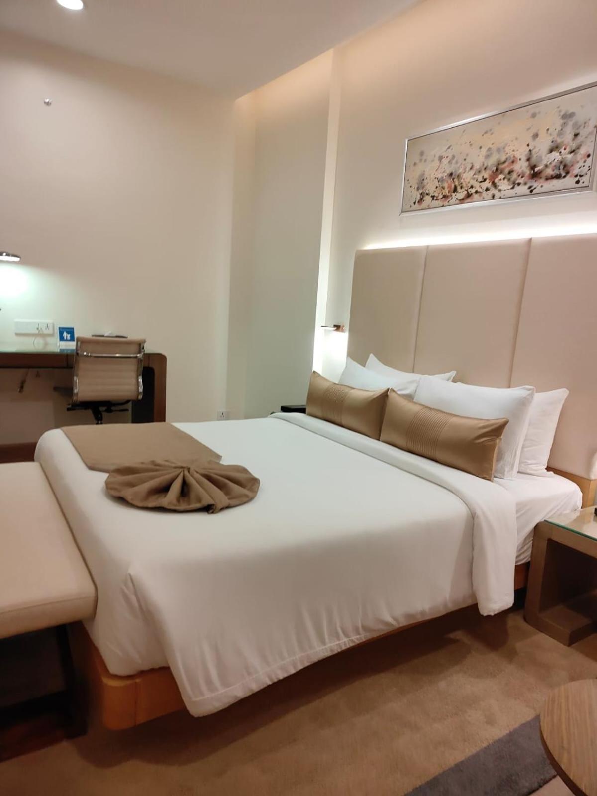 Fortune Hosur - Member Itc Hotels' Group Екстериор снимка