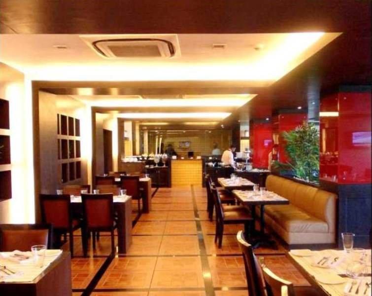 Fortune Hosur - Member Itc Hotels' Group Екстериор снимка