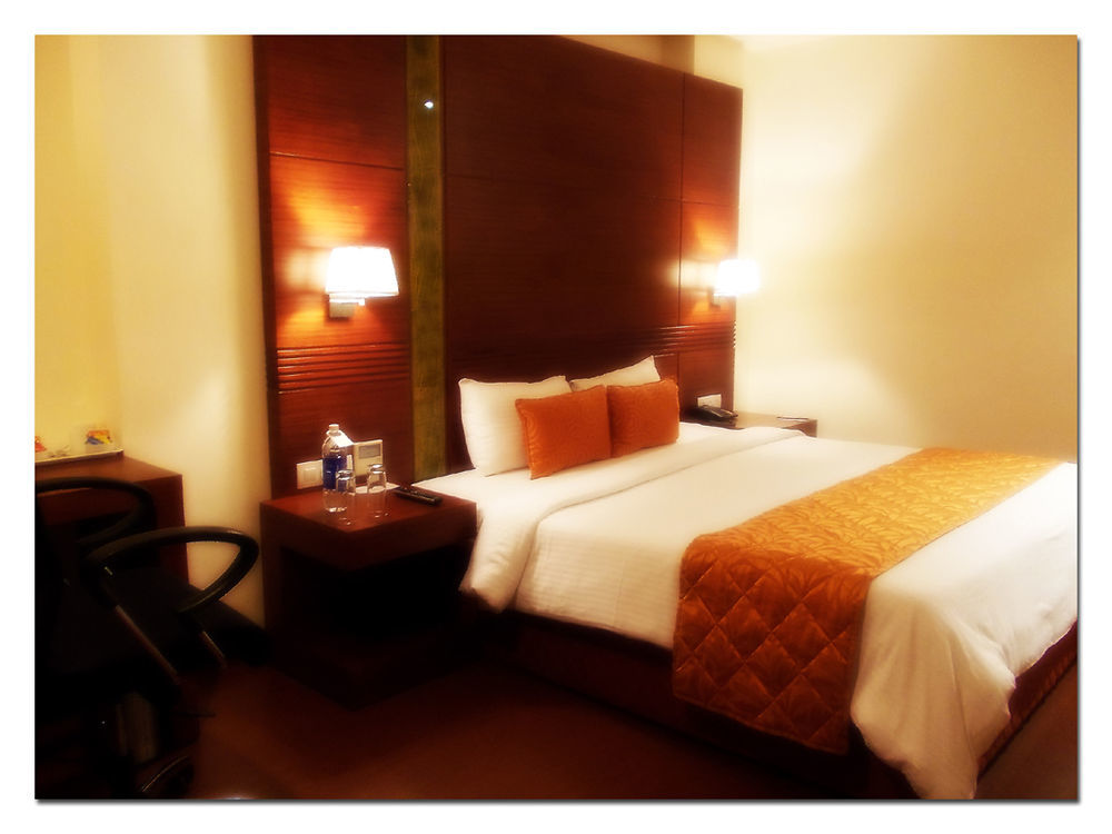 Fortune Hosur - Member Itc Hotels' Group Екстериор снимка