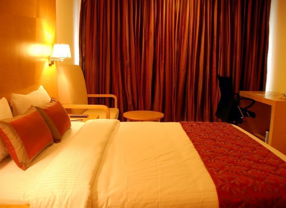 Fortune Hosur - Member Itc Hotels' Group Екстериор снимка