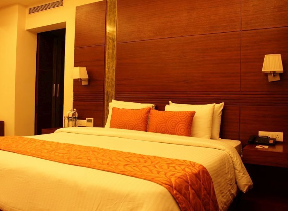 Fortune Hosur - Member Itc Hotels' Group Екстериор снимка