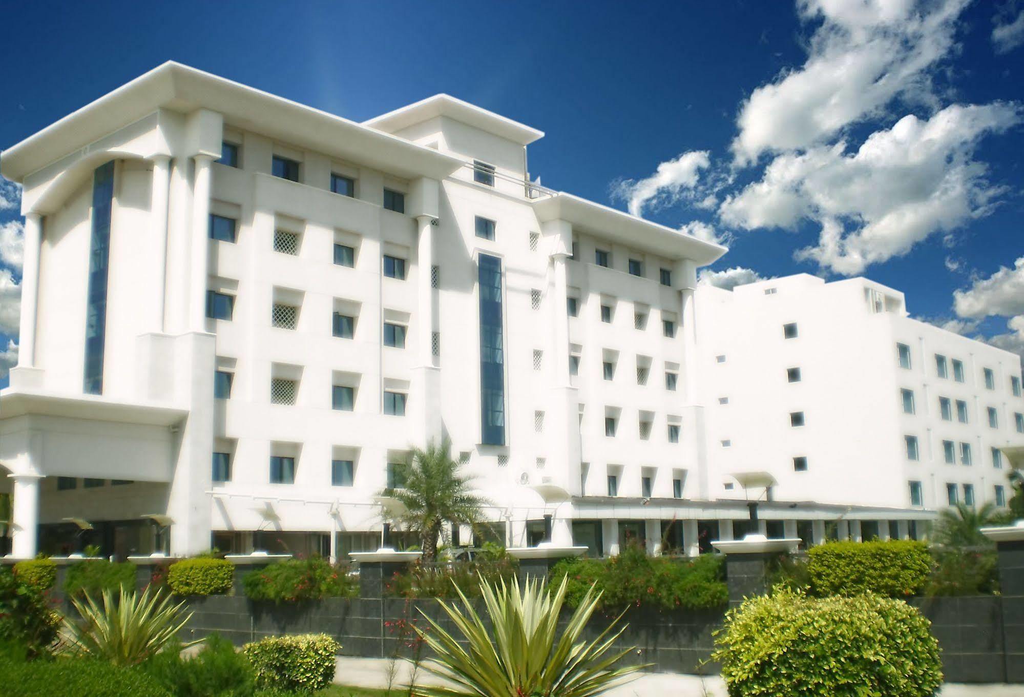 Fortune Hosur - Member Itc Hotels' Group Екстериор снимка