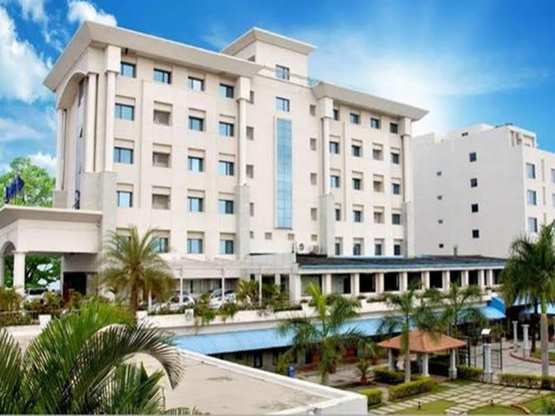 Fortune Hosur - Member Itc Hotels' Group Екстериор снимка